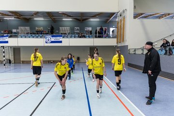 Bild 69 - wBJ Power Girls Cup Suederelbe